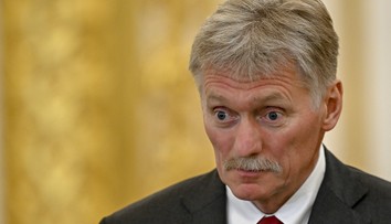 Rozhodnutie je na vás, dobre si to však rozmyslite. Rusko sa nepriamo vyhráža niekdajšiemu spojencovi