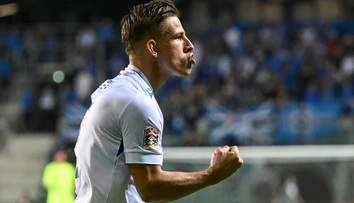 Žiadna gólová sláva to nebola. Slovensko však naplnilo rolu favorita a do Ligy národov vstúpilo víťazne