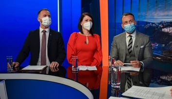 „Dokázali by ste vyžiť z minimálnej mzdy?“ opýtal sa divák poslanca Šipoša z OĽaNO