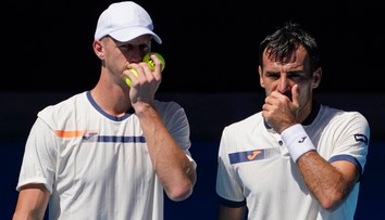 US Open: Polášek s Dodigom neprešli cez 1. kolo, s turnajom sa lúči aj Kužmová so Sasnovičovou