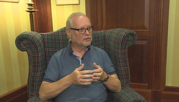 Vašo Patejdl nám prezradil, prečo pred 33 rokmi odišiel z Elánu