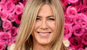 Jennifer Anistonová sa stala najkrajšou ženou na svete