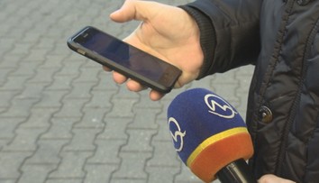 Kuriozita: Vy sa dovoláte všade, no prichádzajúce hovory za vás berie cudzia osoba