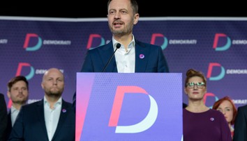 Demokrati o výmene predsedu neuvažujú. Tému spájania už uzavreli