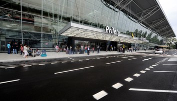 Na slovenských letiskách nahlásili bomby, pyrotechnici nič nenašli