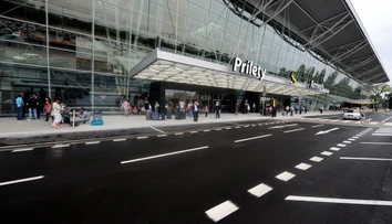 Na slovenských letiskách nahlásili bomby, pyrotechnici nič nenašli