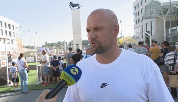 Mal za cieľ to, čo nám chýba. Martin Jakubko prezradil, koľko bodov by mu proti Portugalsku stačilo