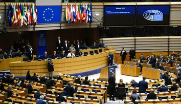 Slováci majú historicky najviac funkcií v európskom parlamente. Europoslanci zo Smeru nezískali ani jednu