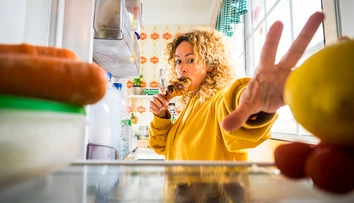 Pozor na vyhladovaný žalúdok. Gastroenterológ odhalil, aké typy hladu poznáme