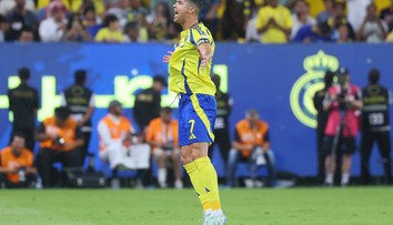 Top desať najlepšie zarábajúcich futbalistov. Takéto sumy si pripisujú hviezdy svetového formátu