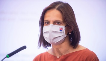 Navrhované zmeny v Trestnom zákone spustili ostré reakcie. Ministerka má hranicu, za ktorú nepôjde