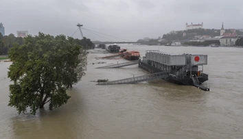 Zmenili sme systém a extrémy budú čoraz častejšie. V boji s povodňami máme svoje limity, varuje ekológ