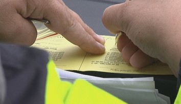 Policajný náčelník inkasoval pokuty, peniaze však mestu za ne neodvádzal