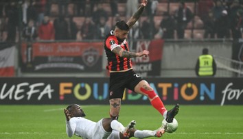 Chytená penalta, odolávanie až do konca. Trnava bola blízko, no pár sekúnd pred koncom padla