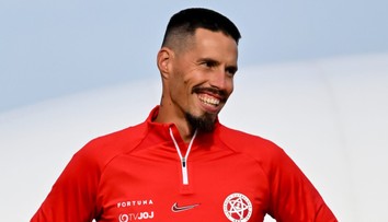 Hamšík exkluzívne: Neapol som neodmietol len kvôli rodine a akadémii. Calzona myslí na budúcnosť pri repre (rozhovor)