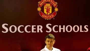 Ani Zidane ani Carrick, Manchester United do konca sezóny povedie iné meno