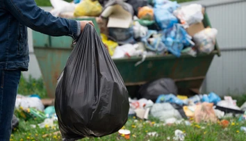 Slovensko patrí medzi skládkové veľmoci. Utopíme sa v odpade?