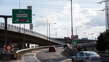 Vodiči pozor. V noci z piatka na sobotu uzavrú Prístavný most