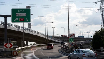 Vodiči pozor. V noci z piatka na sobotu uzavrú Prístavný most