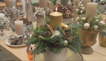 Prípravy na dokonalé Vianoce môžu vyjsť draho. Pozrite si tipy na lacnejšiu výzdobu a tradičné recepty