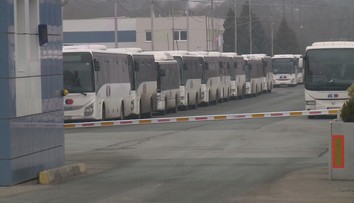 Spor banskobystrickej župy s dopravcom pokračuje. SAD Zvolen požaduje vyše milióna eur