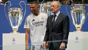 Real Madrid zaznamenal výrazný ekonomický úspech. Ako prvý európsky klub prekročil magickú hranicu