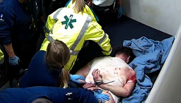 Žilinka opäť žiada belgickú prokuratúru o podklady v prípade Chovancovej smrti