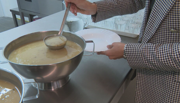 Školské obedy budú drahšie, no mali by byť kvalitnejšie. Pozreli sme sa na to, o koľko stúpne ich cena