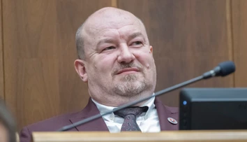 Rudolf Huliak viackrát šokoval svojimi výrokmi. Jeho slová ho už raz stáli vysokú funkciu