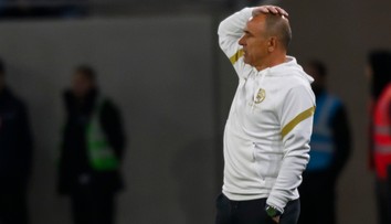 Vyjadrenia z Luxemburska: Sami sme si to skomplikovali, penalta to byť nemohla (+ FOTOGALÉRIA)