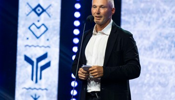 Na Bratislavskom hrade sa rozrástla i Sieň slávy. Medzi hokejové legendy vstúpil 38. člen