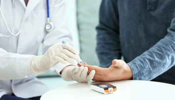 Státisícom diabetikov hrozí, že prídu o svojich lekárov. Špecialisti sa nevedia dohodnúť, kto sa o nich postará
