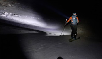 Čierna streda vo Vysokých Tatrách. V horách našli telá dvoch turistov