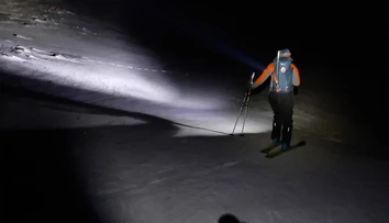Čierna streda vo Vysokých Tatrách. V horách našli telá dvoch turistov