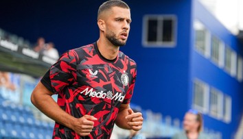 Kúsok od jedného z najväčších prestupov v histórii Slovenska. Hancko objasnil, prečo nešiel do Madridu