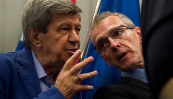 Pozrite si zoznam najaktívnejších slovenských europoslancov