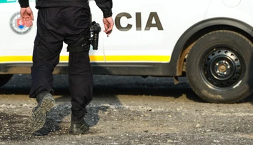 Ráno sa prechádzal po Trenčíne a napádal náhodné ženy. Muža polícia obvinila
