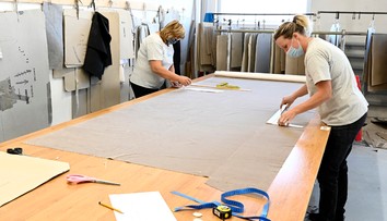 Slovenská ekonomika klesne tento rok o 6,3 %, na budúci však ožije