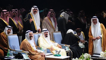 Ďalšie majstrovstvá v arabskom svete? Saudi poslali FIFA oficiálnu ponuku