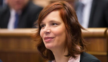 Kto zabojuje o Prezidentský palác? Kiska mlčí a skloňujú sa tieto známe mená