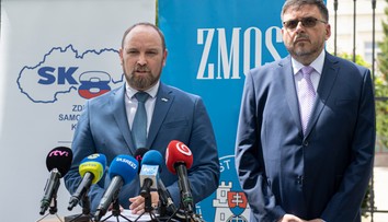 ZMOS a SK8 žiadajú prezidentku o pomoc s vyplatením peňazí pre zvýšené ceny energií. Podľa ÚMS však treba počkať