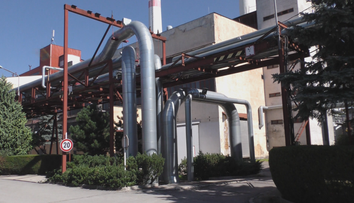 Obyvatelia Rosiny pri Žiline tvrdia, že ich zabíja popolček z teplární