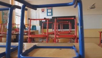 Chystá sa zmena. Ak bude mať dieťa ospravedlnenku od rodiča opakovane, škola si zistí, či bolo choré