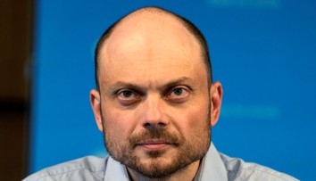 Dva roky prežil v Putinovom väzení. Ruský odporca popísal hrôzy, ktoré zažil za mrežami