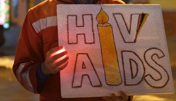 Východná Európa bojuje s vysokým počtom prípadov HIV. Podľa odborníkov je na vine vplyv Ruska