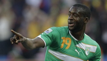 Yaya Toure si našiel klub: Veterán sa po dvanástich rokoch vracia do Grécka