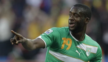 Yaya Toure si našiel klub: Veterán sa po dvanástich rokoch vracia do Grécka