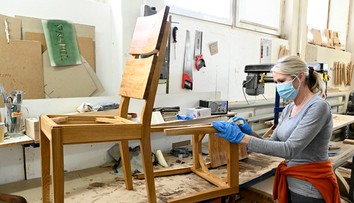 Kurzarbeit dostal od vlády zelenú, bude platiť aj po skončení pandémie