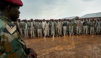 Krvavé boje v Južnom Sudáne: Pokus armády odzbrojiť civilistov si vyžiadal najmenej 127 obetí