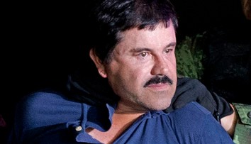 Exšéf drogového kartelu  "El Chapo" do konca života nevyjde z basy